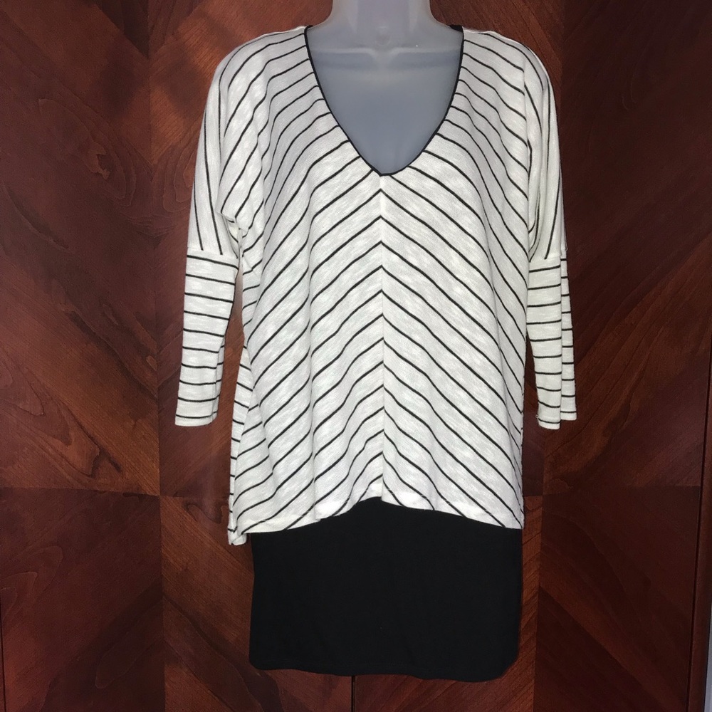 White House Black Market Blouse.